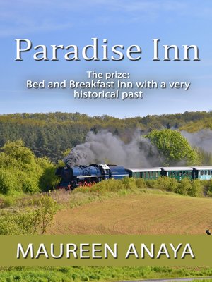 cover image of Paradise Inn